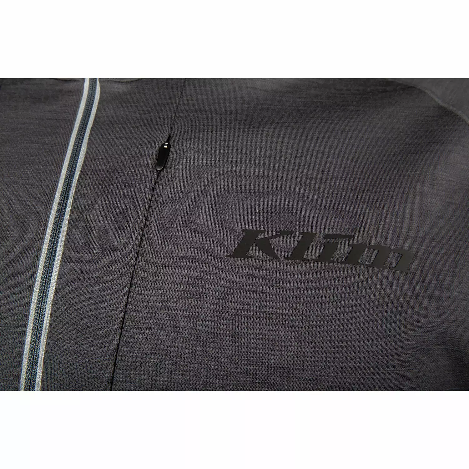 Klim Teton Merino Wool 1/4 Zip 15 Klim Teton Merino Wool 1/4 Zip - Image 13