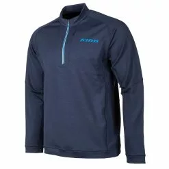 Klim Teton Merino Wool 1/4 Zip