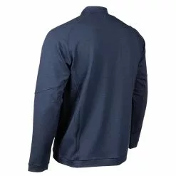 Klim Teton Merino Wool 1/4 Zip 20 Klim Teton Merino Wool 1/4 Zip -Hot Sale Klim Store 3919 001 Navy 20Blue 06