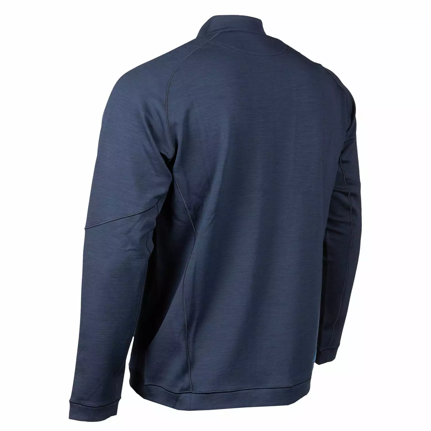 Klim Teton Merino Wool 1/4 Zip 8 Klim Teton Merino Wool 1/4 Zip - Image 6
