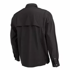 Klim Basecamp Long Sleeve Shirts 25 Klim Basecamp Long Sleeve Shirts -Hot Sale Klim Store 3921 002 Black 02