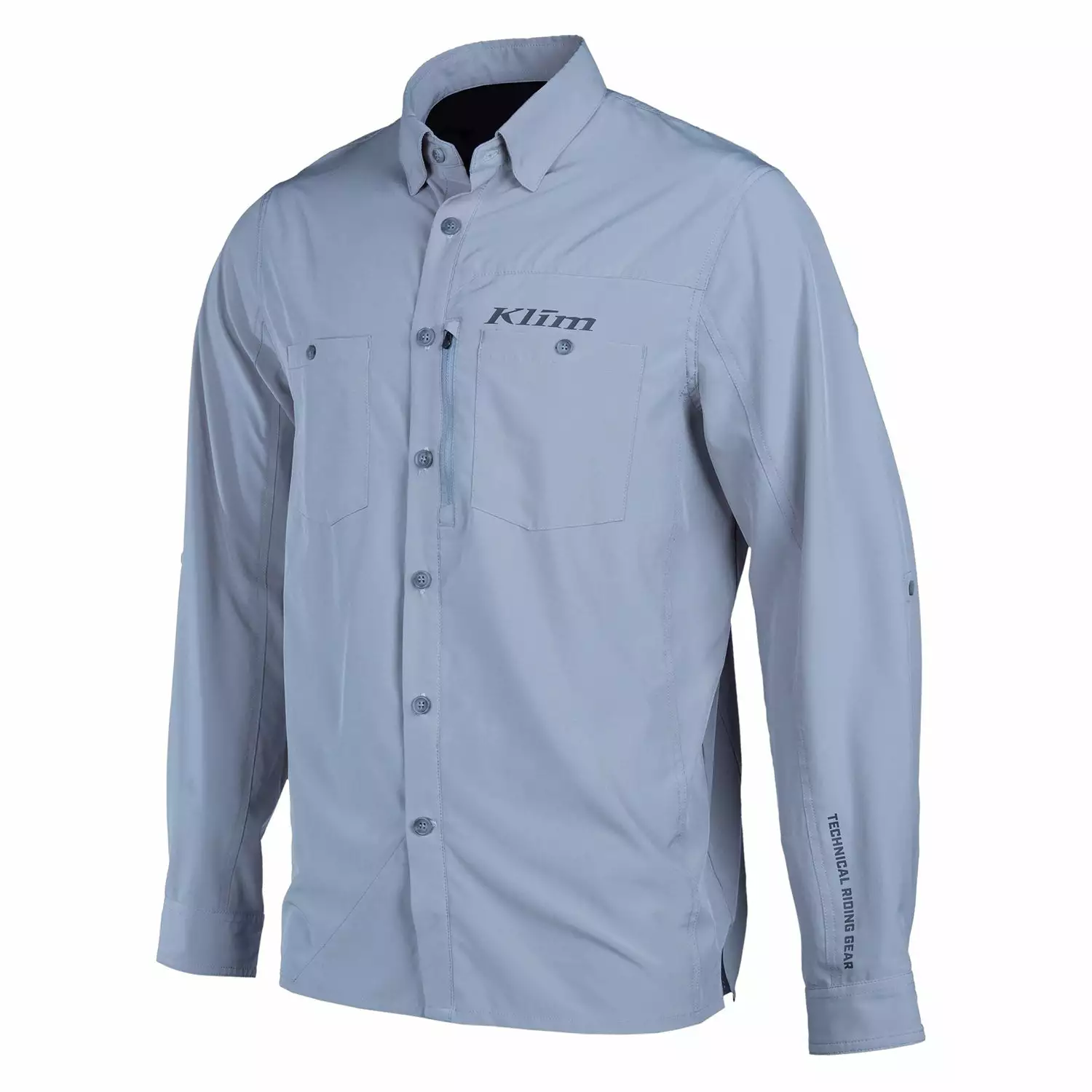 Klim Basecamp Long Sleeve Shirts 11 Klim Basecamp Long Sleeve Shirts - Image 9