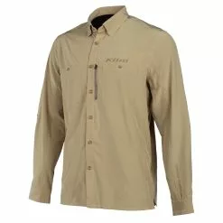 Klim Basecamp Long Sleeve Shirts