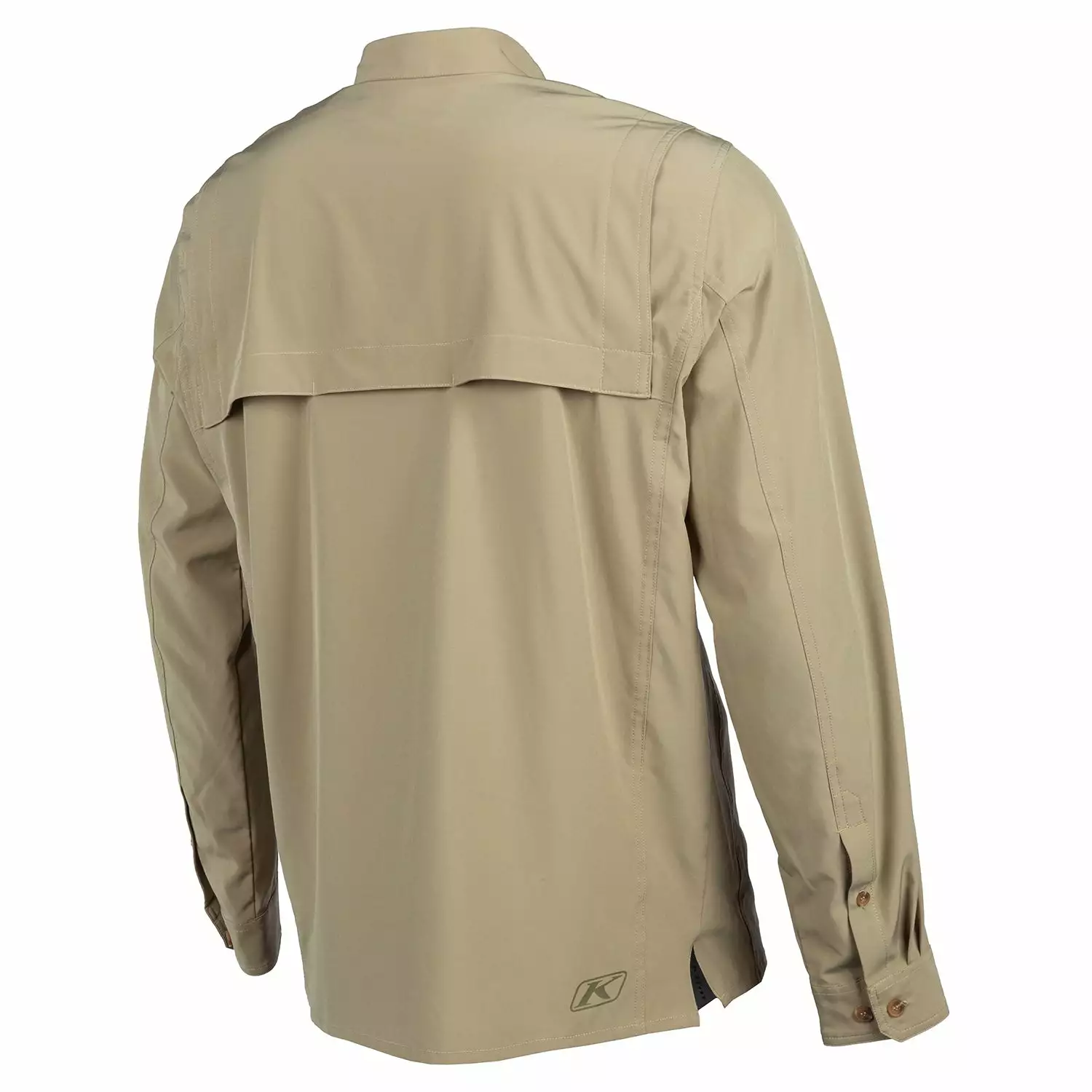 Klim Basecamp Long Sleeve Shirts 4 Klim Basecamp Long Sleeve Shirts - Image 2