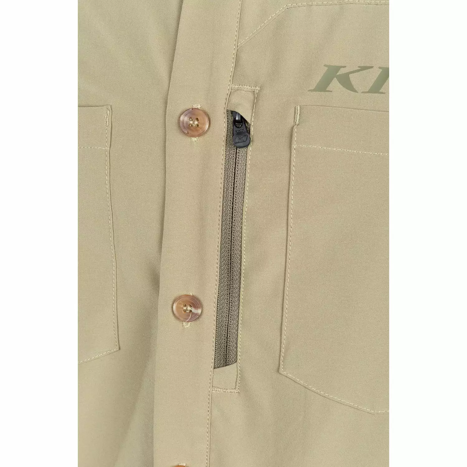 Klim Basecamp Long Sleeve Shirts 8 Klim Basecamp Long Sleeve Shirts - Image 6