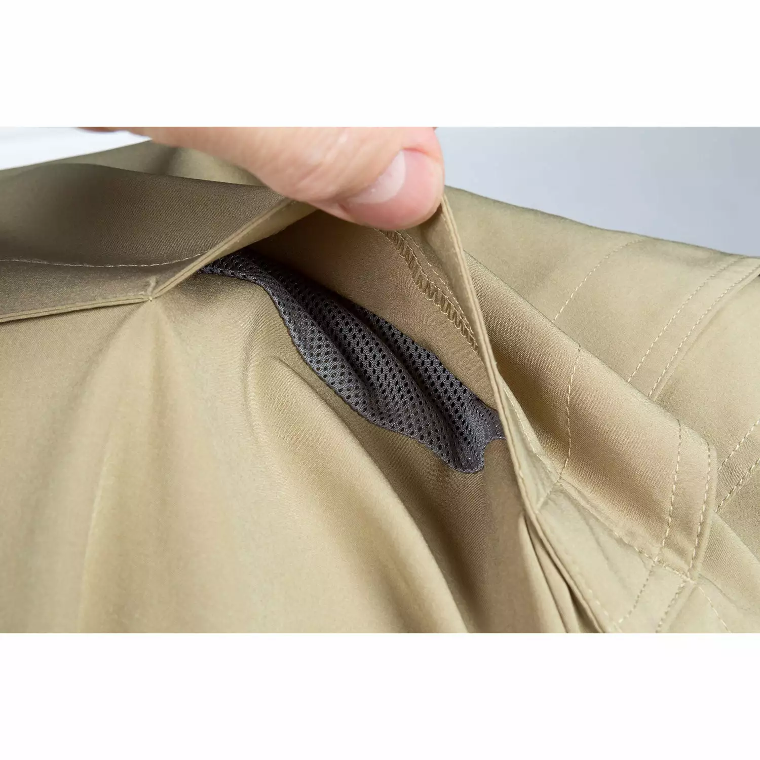 Klim Basecamp Long Sleeve Shirts 9 Klim Basecamp Long Sleeve Shirts - Image 7