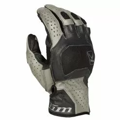 Klim Badlands Aero Pro Short Gloves 12 Klim Badlands Aero Pro Short Gloves -Hot Sale Klim Store 3924 001 Monument 20Gray 01