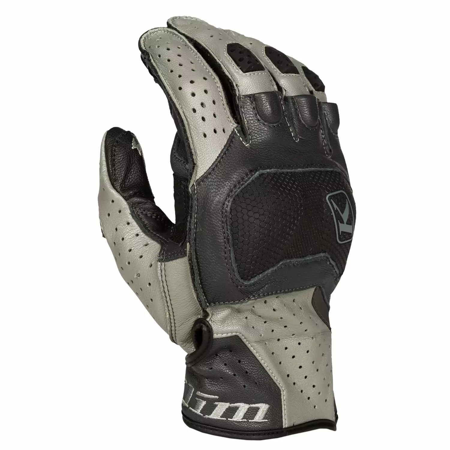 Klim Badlands Aero Pro Short Gloves 5 Klim Badlands Aero Pro Short Gloves - Image 3