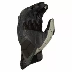 Klim Badlands Aero Pro Short Gloves 13 Klim Badlands Aero Pro Short Gloves -Hot Sale Klim Store 3924 001 Monument 20Gray 02