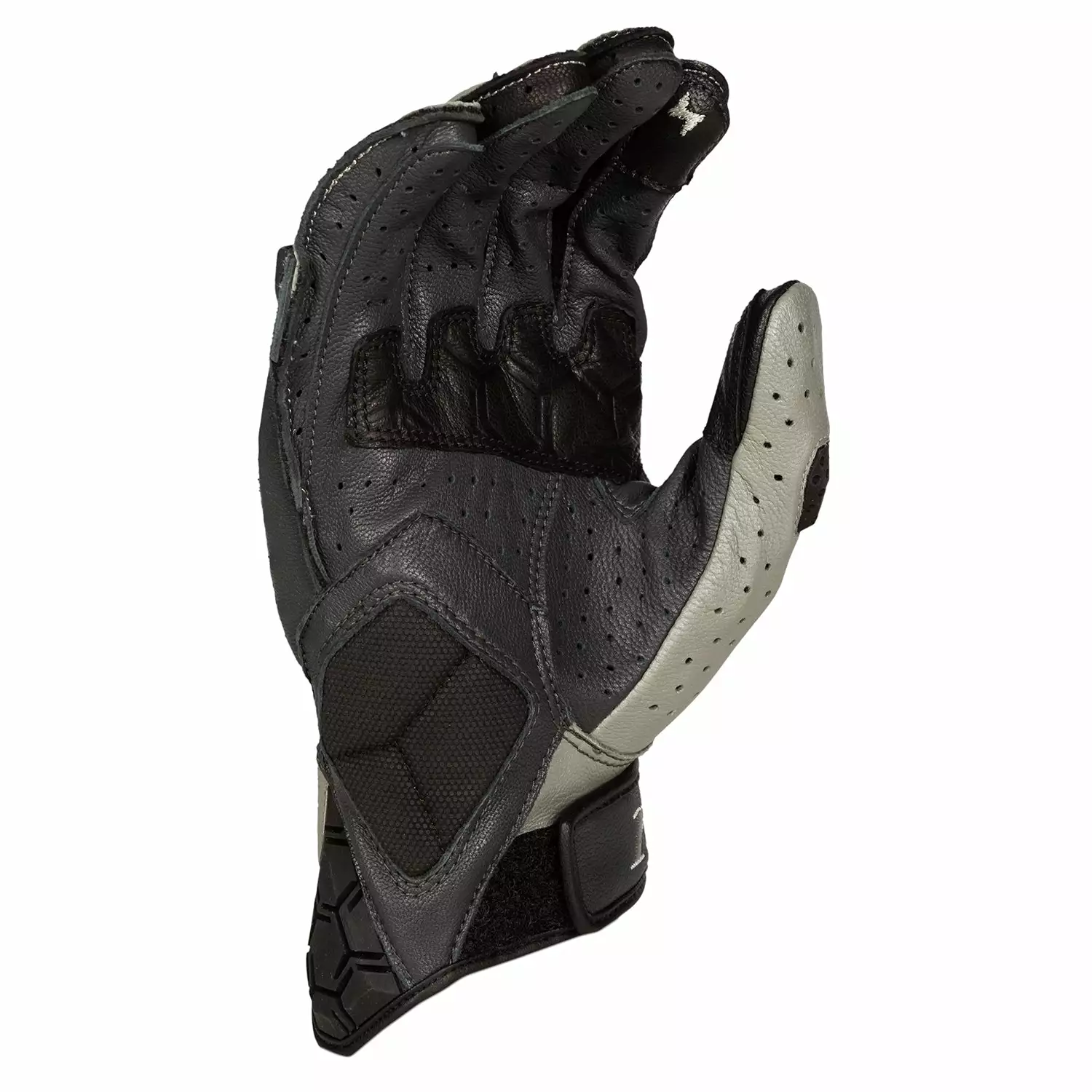 Klim Badlands Aero Pro Short Gloves 6 Klim Badlands Aero Pro Short Gloves - Image 4