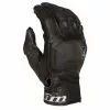 Klim Badlands Aero Pro Short Gloves -Hot Sale Klim Store 3924 001 Stealth 20Black 01