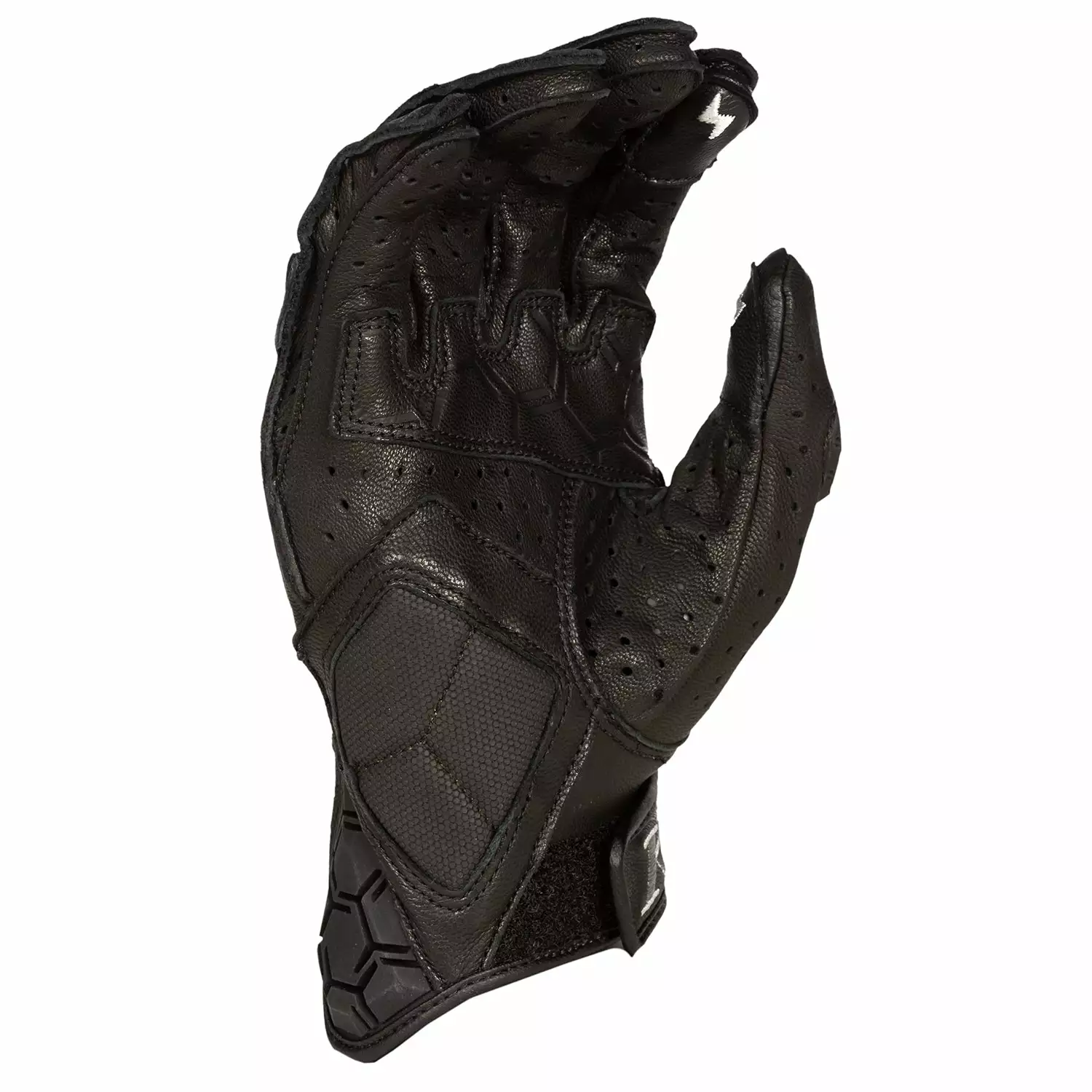 Klim Badlands Aero Pro Short Gloves 4 Klim Badlands Aero Pro Short Gloves - Image 2