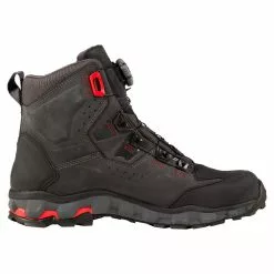 Klim Outlander GTX Boots 32 Klim Outlander GTX Boots -Hot Sale Klim Store 3926 001 Asphalt 20 20High 20Risk 20Red 02 14985a84 9b12 4d2d 9974 e70ac1f2d25b