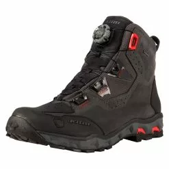 Klim Outlander GTX Boots 33 Klim Outlander GTX Boots -Hot Sale Klim Store 3926 001 Asphalt 20 20High 20Risk 20Red 03 5d19e99f 617b 4193 a4e9 ef96d19dd350