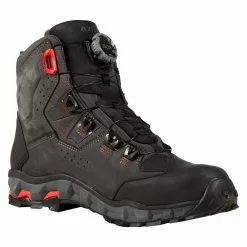 Klim Outlander GTX Boots 34 Klim Outlander GTX Boots -Hot Sale Klim Store 3926 001 Asphalt 20 20High 20Risk 20Red 04 4ffb95e9 226f 4fb6 8d51 c9c0a3755728