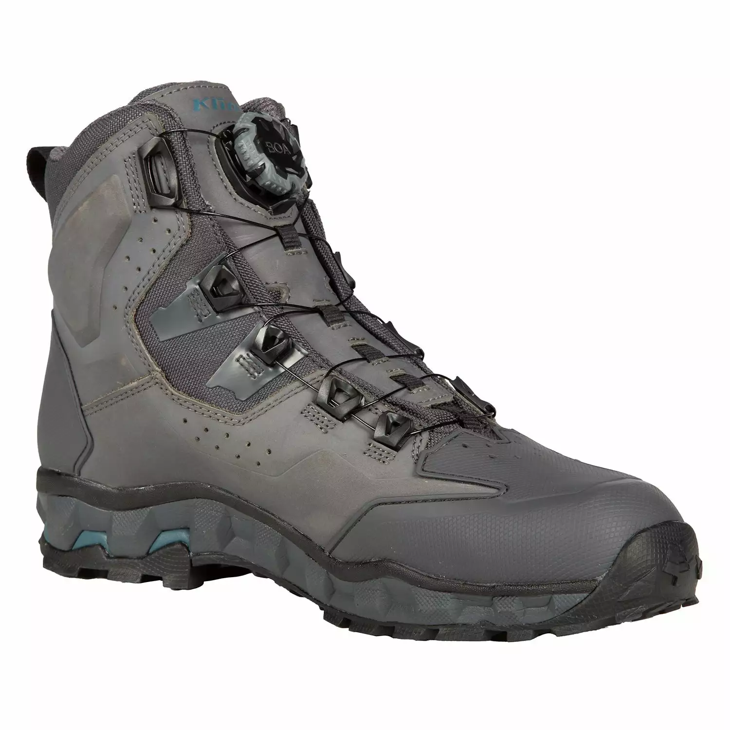 Klim Outlander GTX Boots 6 Klim Outlander GTX Boots - Image 4