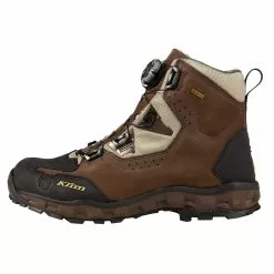 Klim Outlander GTX Boots 27 Klim Outlander GTX Boots -Hot Sale Klim Store 3926 001 Chocolate 20Brown 01 a76c90fd c141 4bfd 8d52 24499f1c5b66