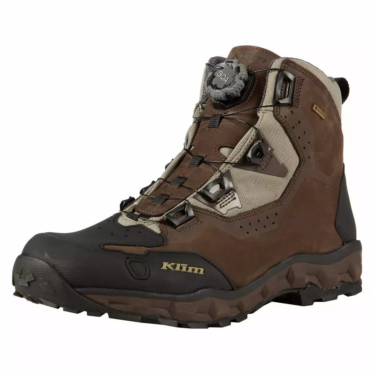 Klim Outlander GTX Boots 13 Klim Outlander GTX Boots - Image 11
