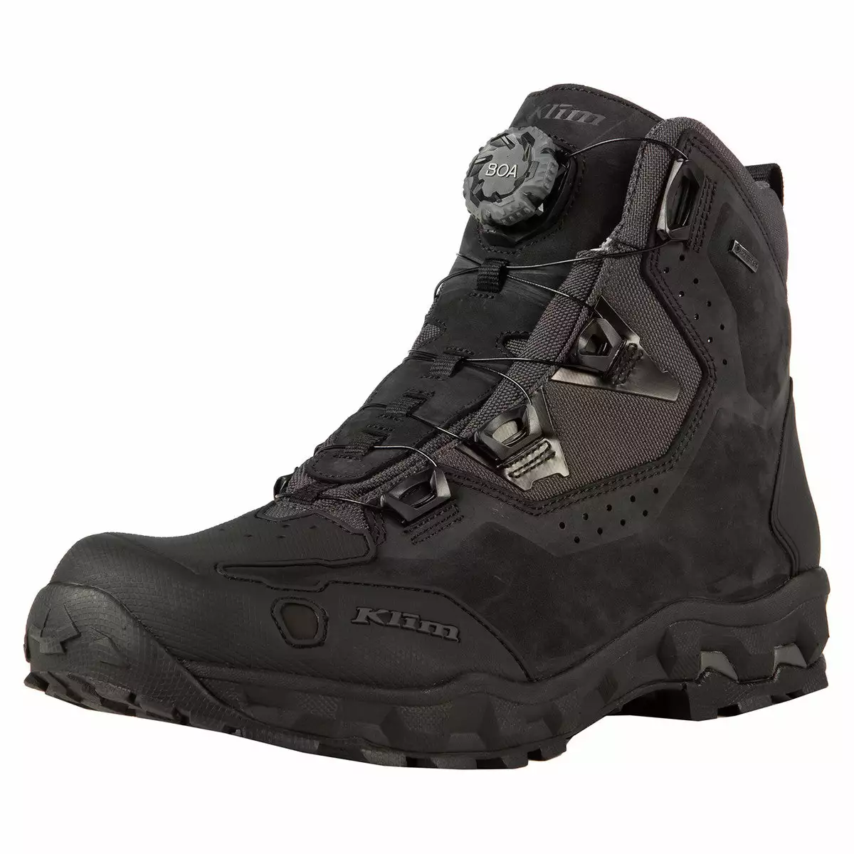 Klim Outlander GTX Boots 9 Klim Outlander GTX Boots - Image 7