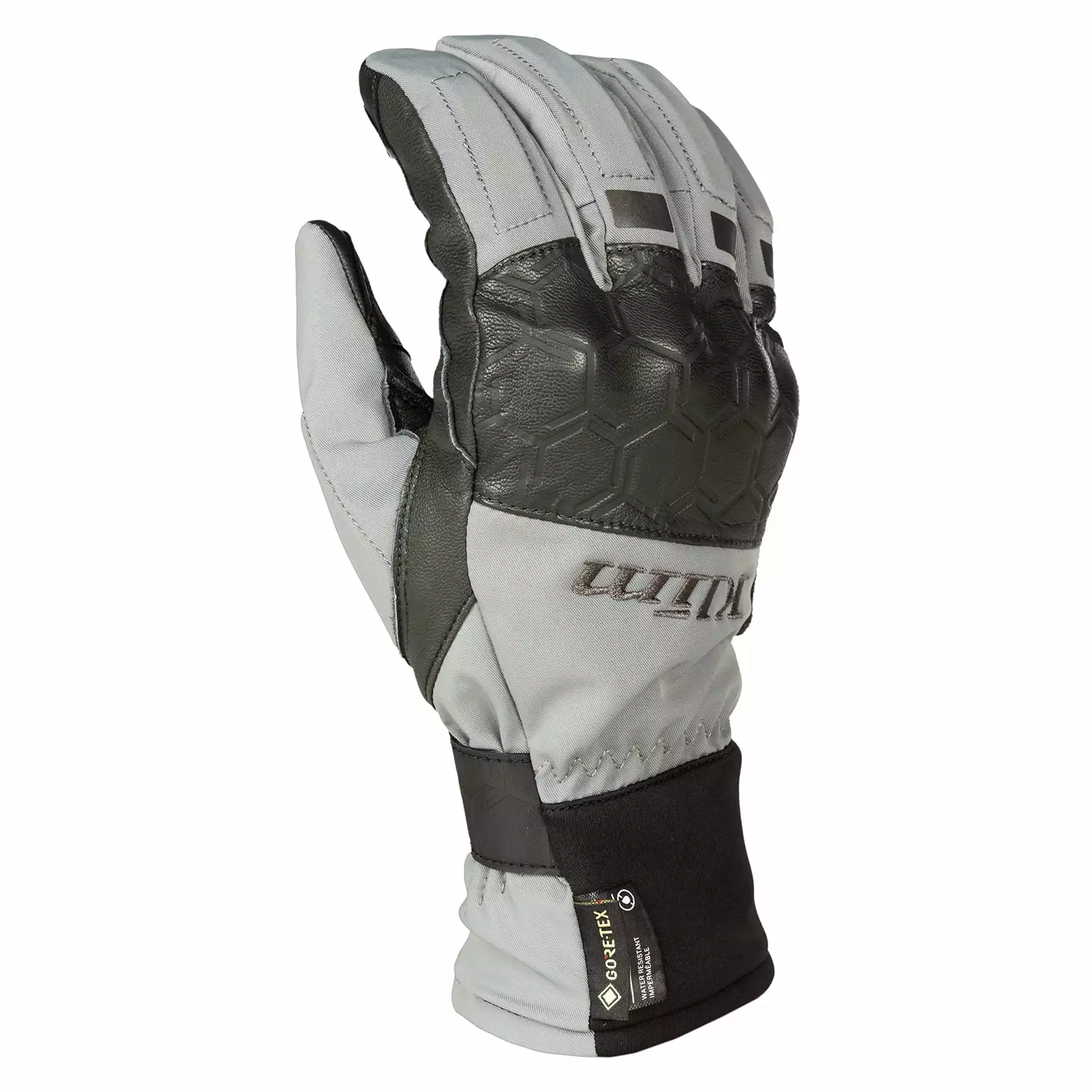 Klim Vanguard GTX Long Gloves 5 Klim Vanguard GTX Long Gloves - Image 3