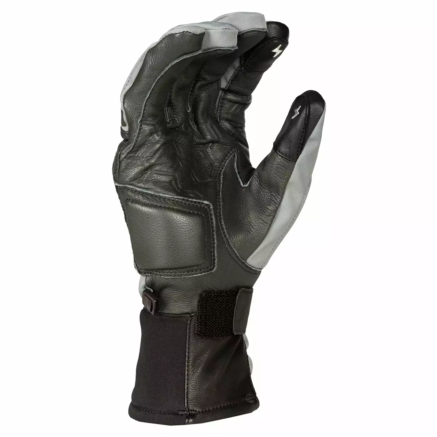 Klim Vanguard GTX Long Gloves 6 Klim Vanguard GTX Long Gloves - Image 4
