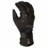 Klim Vanguard GTX Long Gloves -Hot Sale Klim Store 3935 001 Stealth 20Black 01
