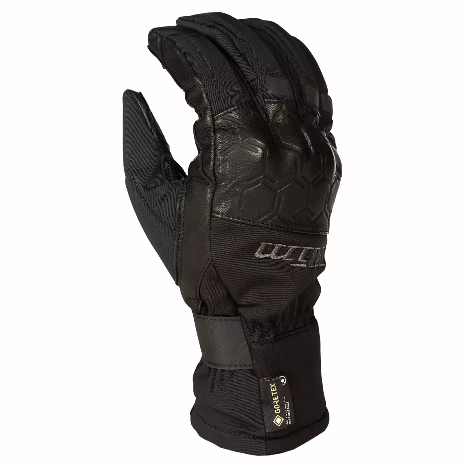 Klim Vanguard GTX Long Gloves 3 Klim Vanguard GTX Long Gloves