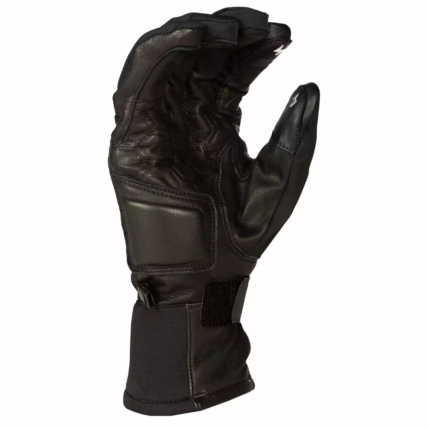 Klim Vanguard GTX Long Gloves 4 Klim Vanguard GTX Long Gloves - Image 2