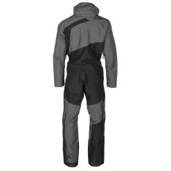 Klim Ripsa One-Piece -Hot Sale Klim Store 3936 001 Black 20 20Asphalt 04