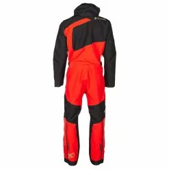 Klim Ripsa One-Piece -Hot Sale Klim Store 3936 001 Fiery 20Red 20 20Black 04