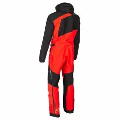 Klim Ripsa One-Piece -Hot Sale Klim Store 3936 001 Fiery 20Red 20 20Black 06