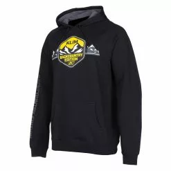 Klim Backcountry Edition Hoodies