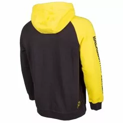 Klim Backcountry Edition Hoodies -Hot Sale Klim Store 3960 001 Black 20 20Yellow 02
