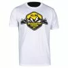 Klim Backcountry Edition Short Sleeve Tees 1 Klim Backcountry Edition Short Sleeve Tees -Hot Sale Klim Store 3961 001 White 20 20Yellow 01