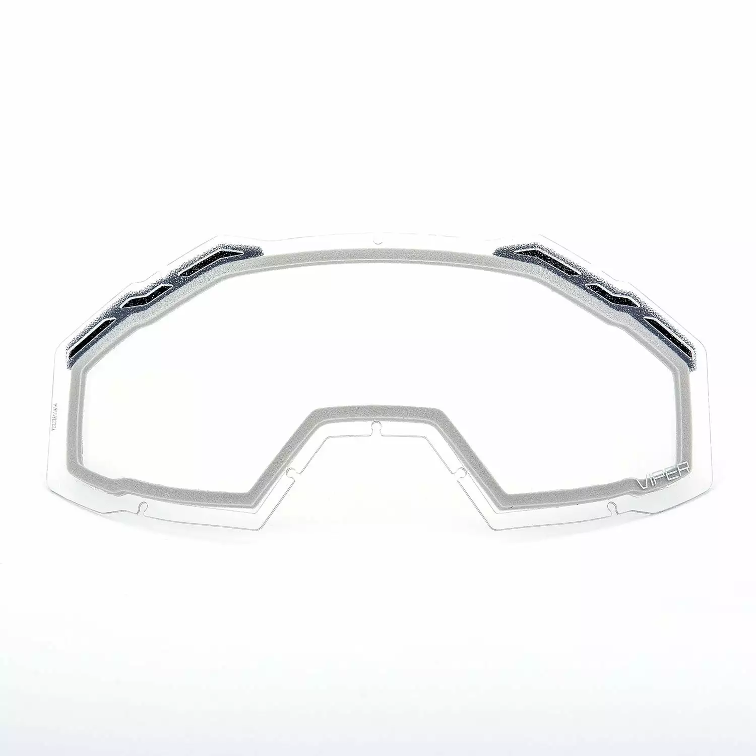 Klim Viper Pro/Viper Replacement Double Lens 4 Klim Viper Pro/Viper Replacement Double Lens - Image 2