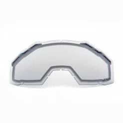 Klim Viper Pro/Viper Replacement Double Lens 20 Klim Viper Pro/Viper Replacement Double Lens -Hot Sale Klim Store 3981 000 Clear 20Silver 20Mirror 01