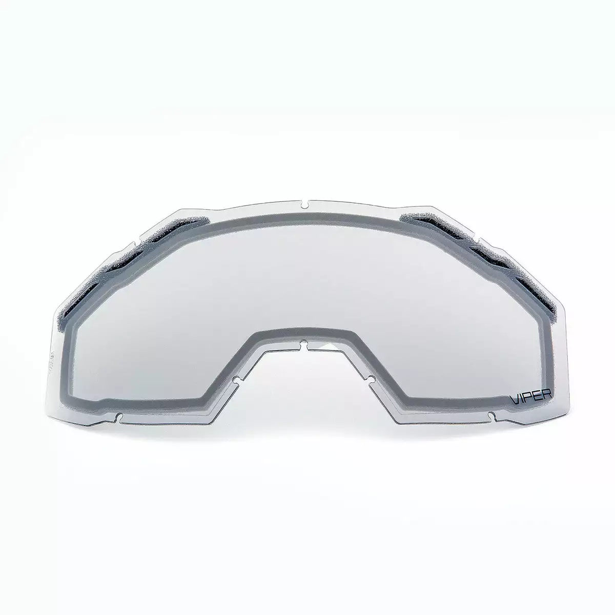 Klim Viper Pro/Viper Replacement Double Lens 5 Klim Viper Pro/Viper Replacement Double Lens - Image 3