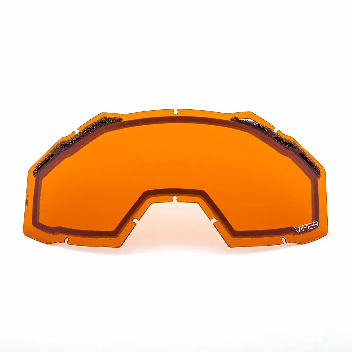 Klim Viper Pro/Viper Replacement Double Lens 6 Klim Viper Pro/Viper Replacement Double Lens - Image 4