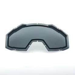 Klim Viper Pro/Viper Replacement Double Lens 25 Klim Viper Pro/Viper Replacement Double Lens -Hot Sale Klim Store 3981 000 Smoke 20Polarized 01