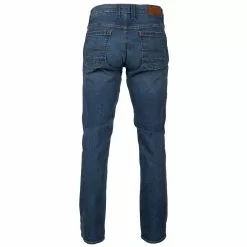Klim K Forty 3 Tapered Stretch Denim -Hot Sale Klim Store 3987 000 Cobalt 04