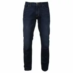 Klim K Forty 3 Tapered Stretch Denim -Hot Sale Klim Store 3987 000 Indigo 03