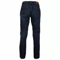 Klim K Forty 3 Tapered Stretch Denim -Hot Sale Klim Store 3987 000 Indigo 04