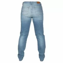 Klim Women's Betty Tapered Stretch Denim -Hot Sale Klim Store 3988 000 Ice 20Blue 04 878e2857 d8e9 4824 8d83 9edcc7513c60