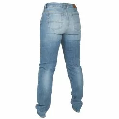 Klim Women's Betty Tapered Stretch Denim -Hot Sale Klim Store 3988 000 Ice 20Blue 06 787a539d 1894 4bc0 a136 dd26af35d6f5