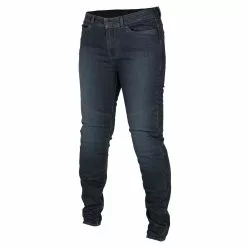 Klim Women's Betty Tapered Stretch Denim