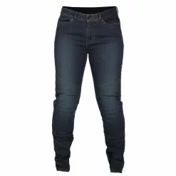 Klim Women's Betty Tapered Stretch Denim -Hot Sale Klim Store 3988 000 Indigo 03 70f28491 035b 4ae5 9b1f d8aa7a9dd1a2