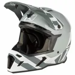Klim F5 Koroyd Ascent Helmets -Hot Sale Klim Store 3992 000 Ascent 20Monument 20Gray 01