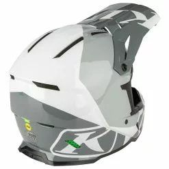 Klim F5 Koroyd Ascent Helmets -Hot Sale Klim Store 3992 000 Ascent 20Monument 20Gray 02