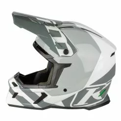 Klim F5 Koroyd Ascent Helmets -Hot Sale Klim Store 3992 000 Ascent 20Monument 20Gray 03