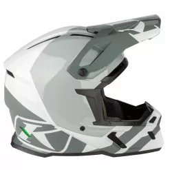 Klim F5 Koroyd Ascent Helmets -Hot Sale Klim Store 3992 000 Ascent 20Monument 20Gray 04